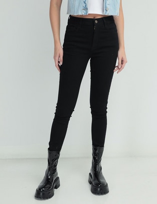 Jeans skinny para mujer Jeans skinny para mujer
