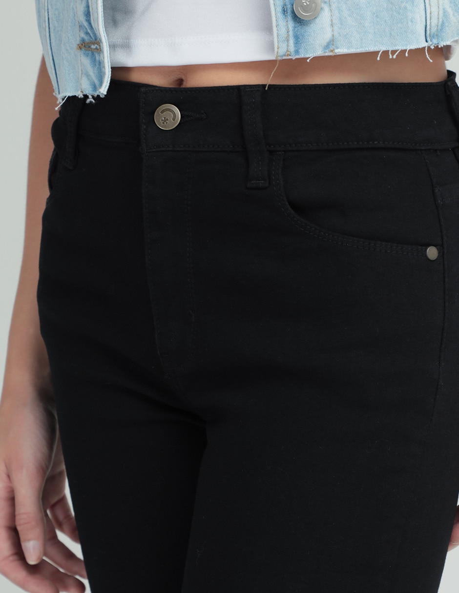 Jeans skinny That's It para mujer