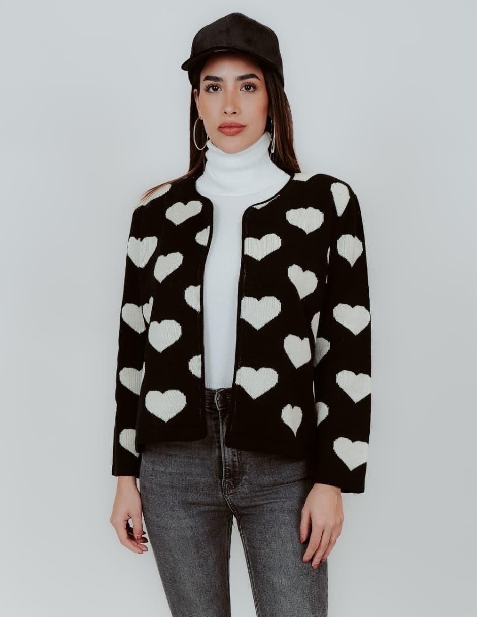 Saco formal para mujer