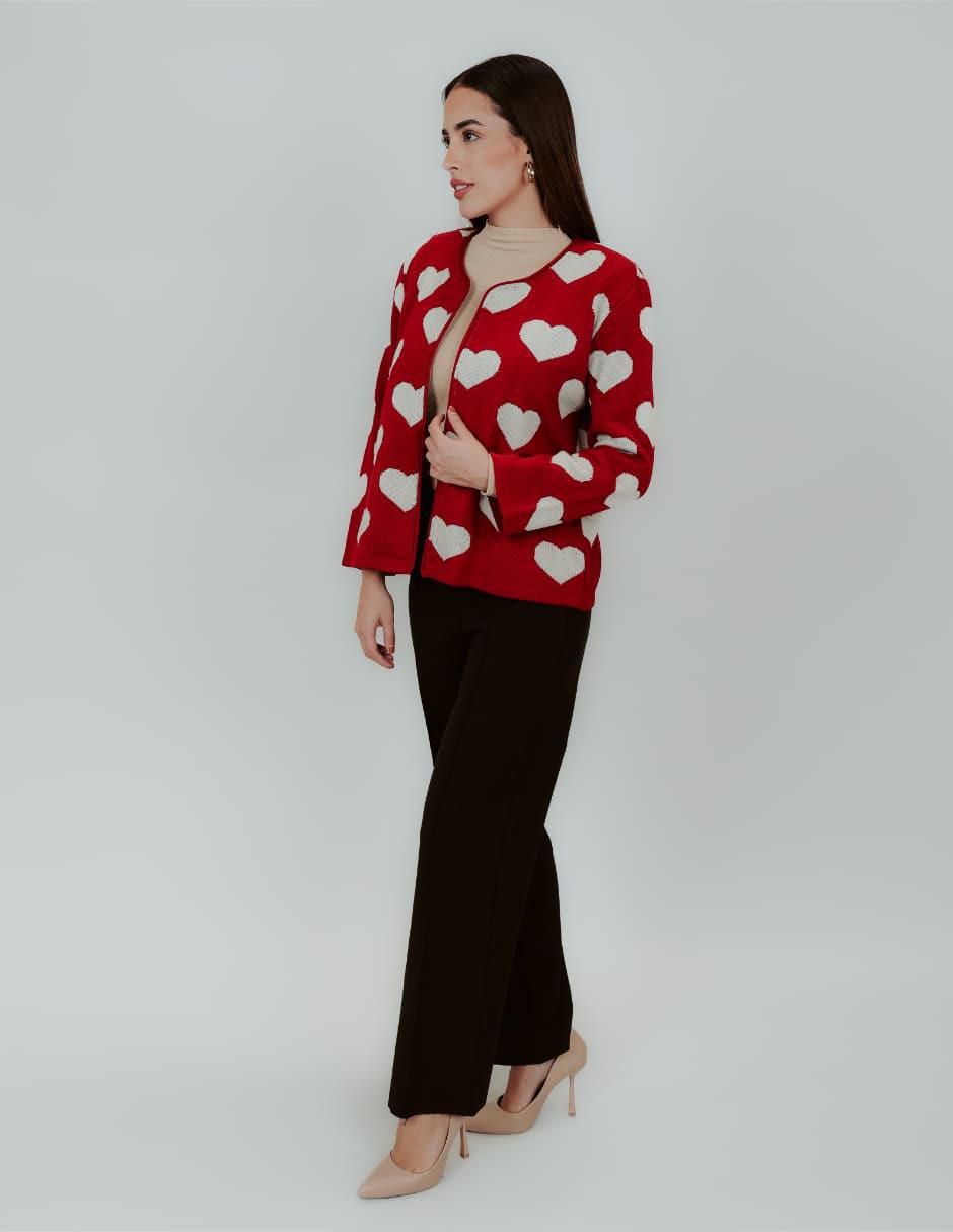 Saco formal Zuio para mujer