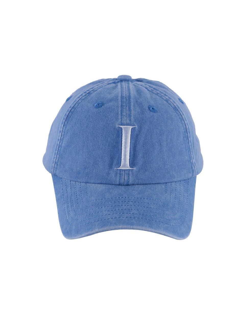 Gorra visera curva correa ajustable casual para mujer 5