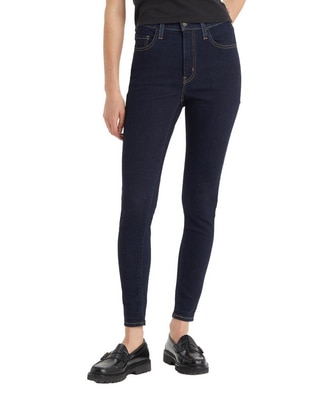 Jeans skinny 720 corte cintura alta para mujer Jeans skinny 720 corte cintura alta para mujer