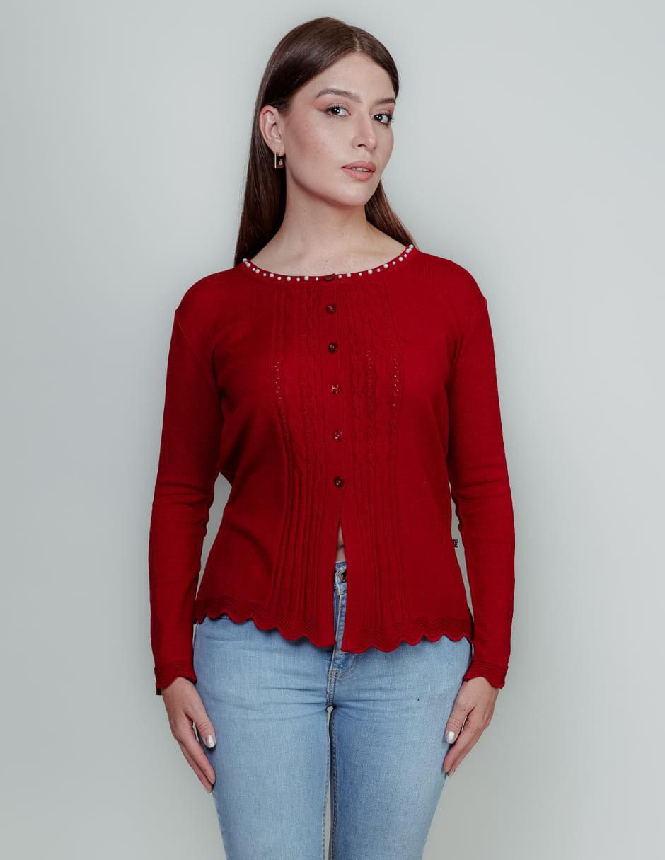 Rojo