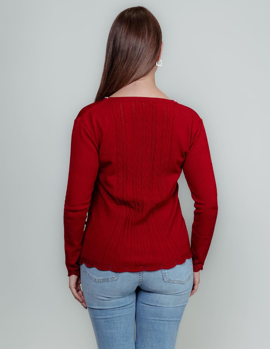 Rojo