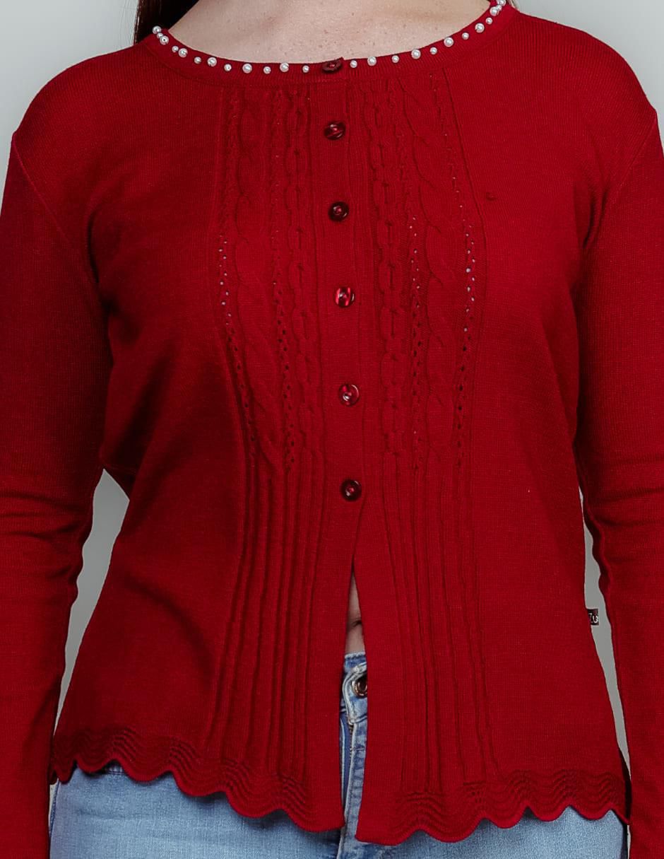 Rojo