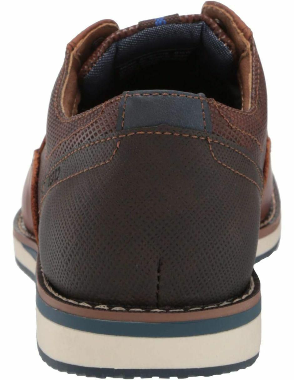 Zapato oxford para hombre 7