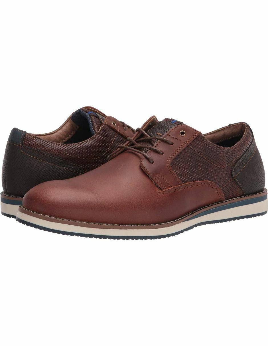 Zapato oxford para hombre 9