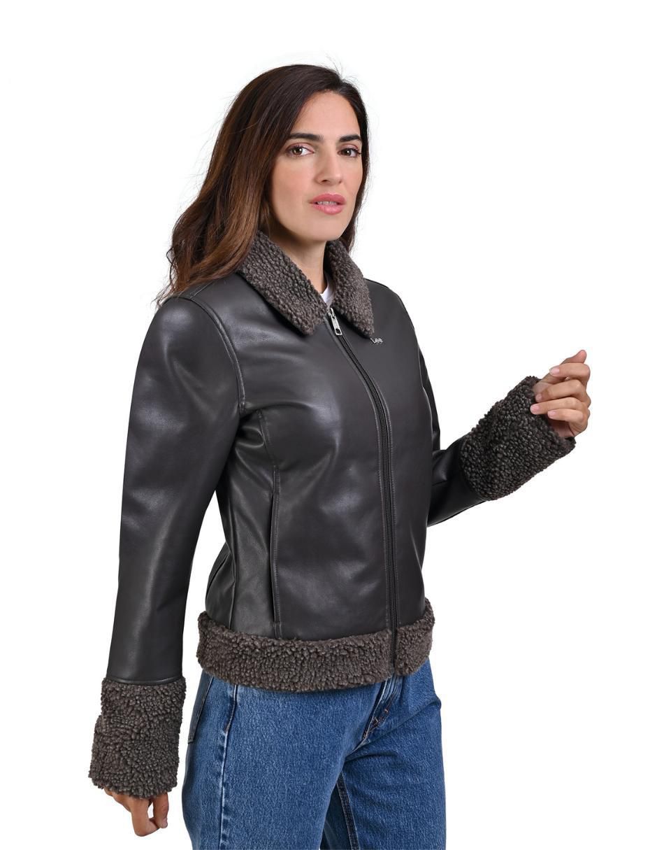 Chamarra para mujer