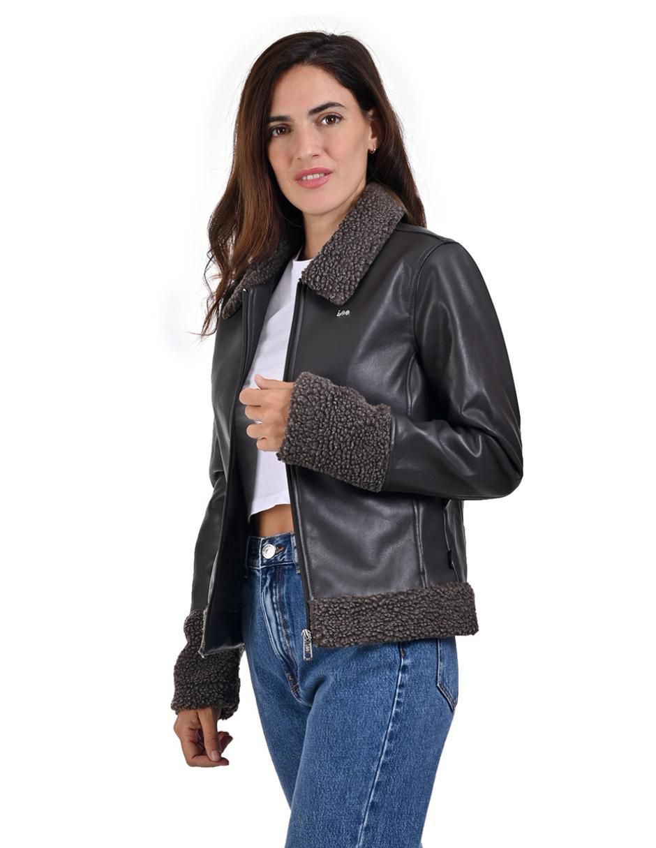 Chamarra para mujer