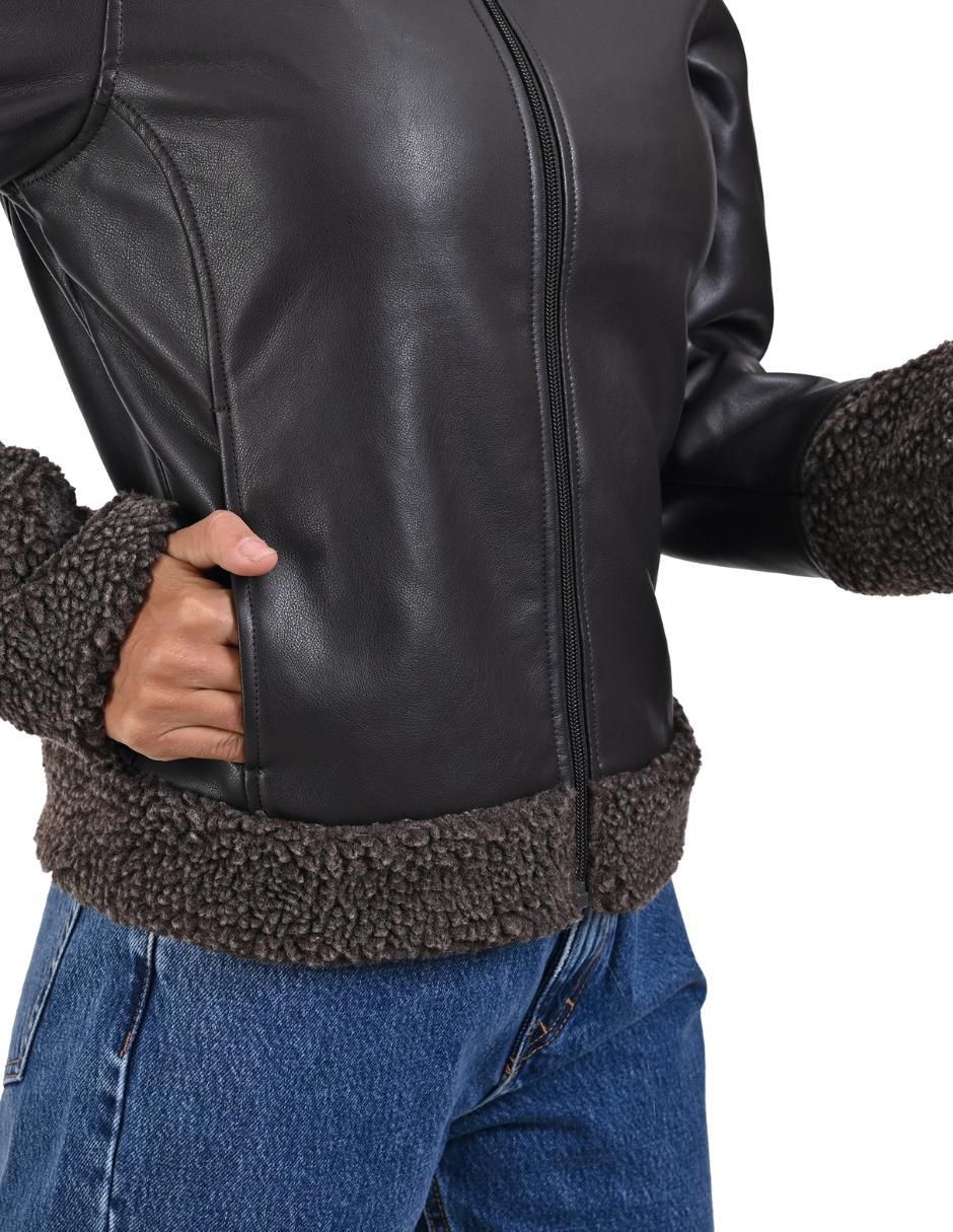 Chamarra para mujer