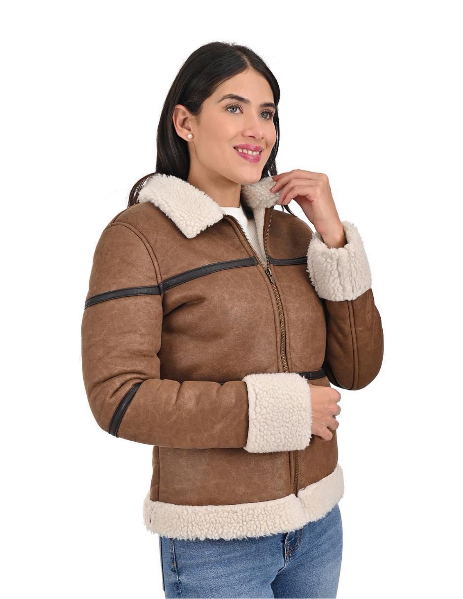 Chamarra para mujer 5