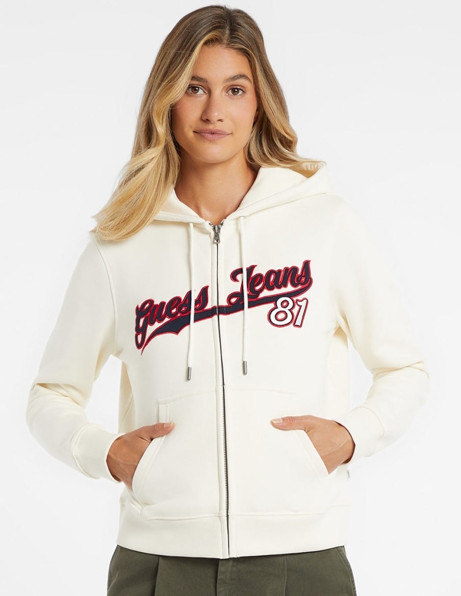 Sudadera con capucha y bolsa para mujer Sudadera con capucha y bolsa para mujer