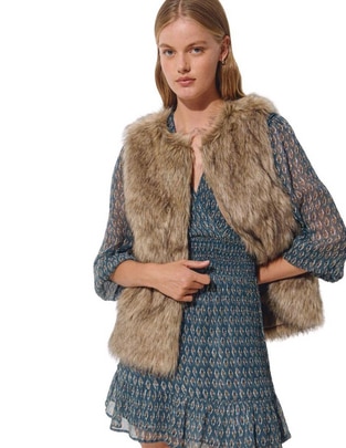 Chaleco para mujer Chaleco para mujer
