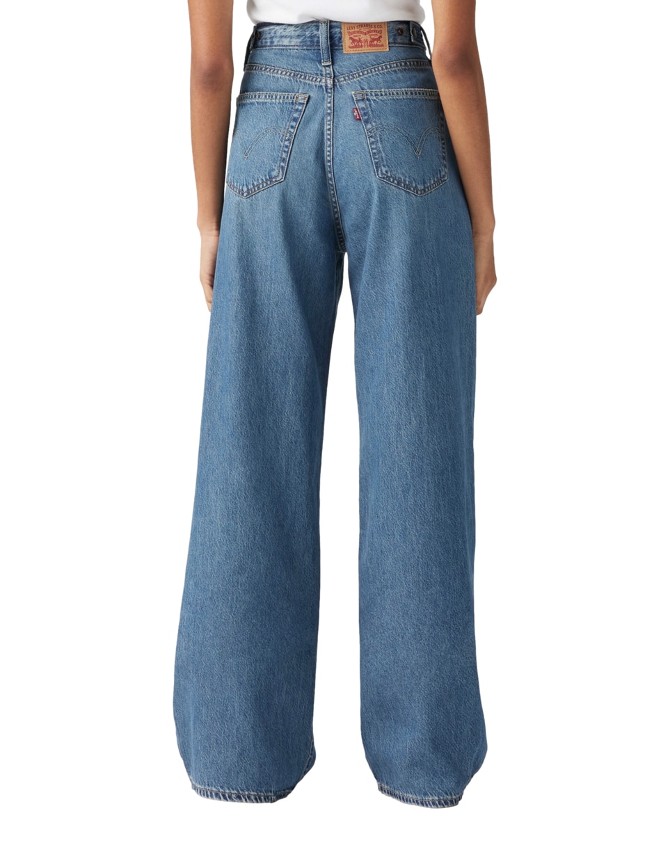 Jeans carpenter baggypara mujer 3