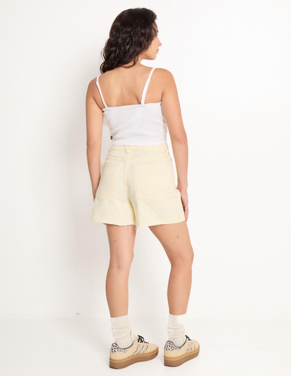Short para mujer