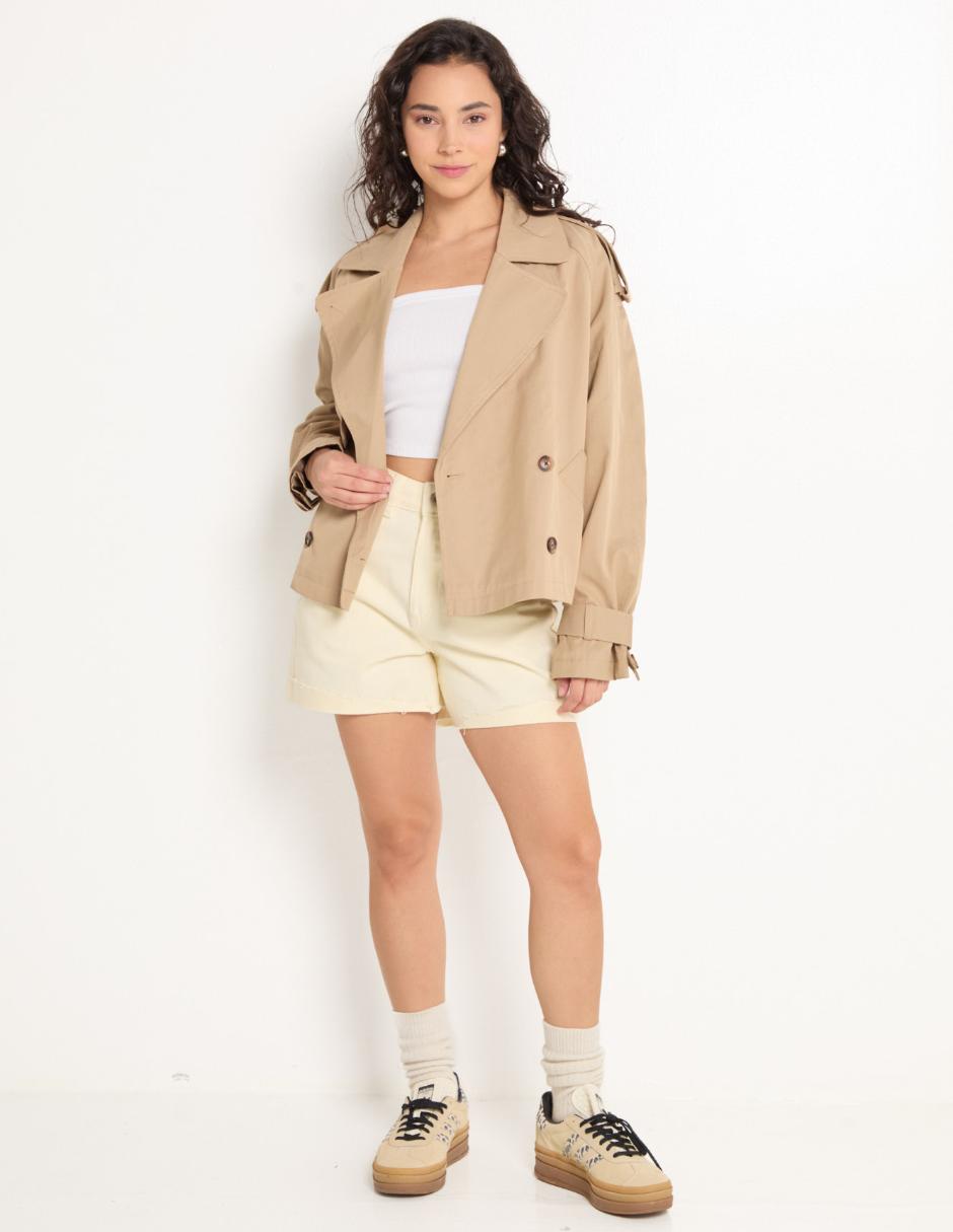 Short para mujer