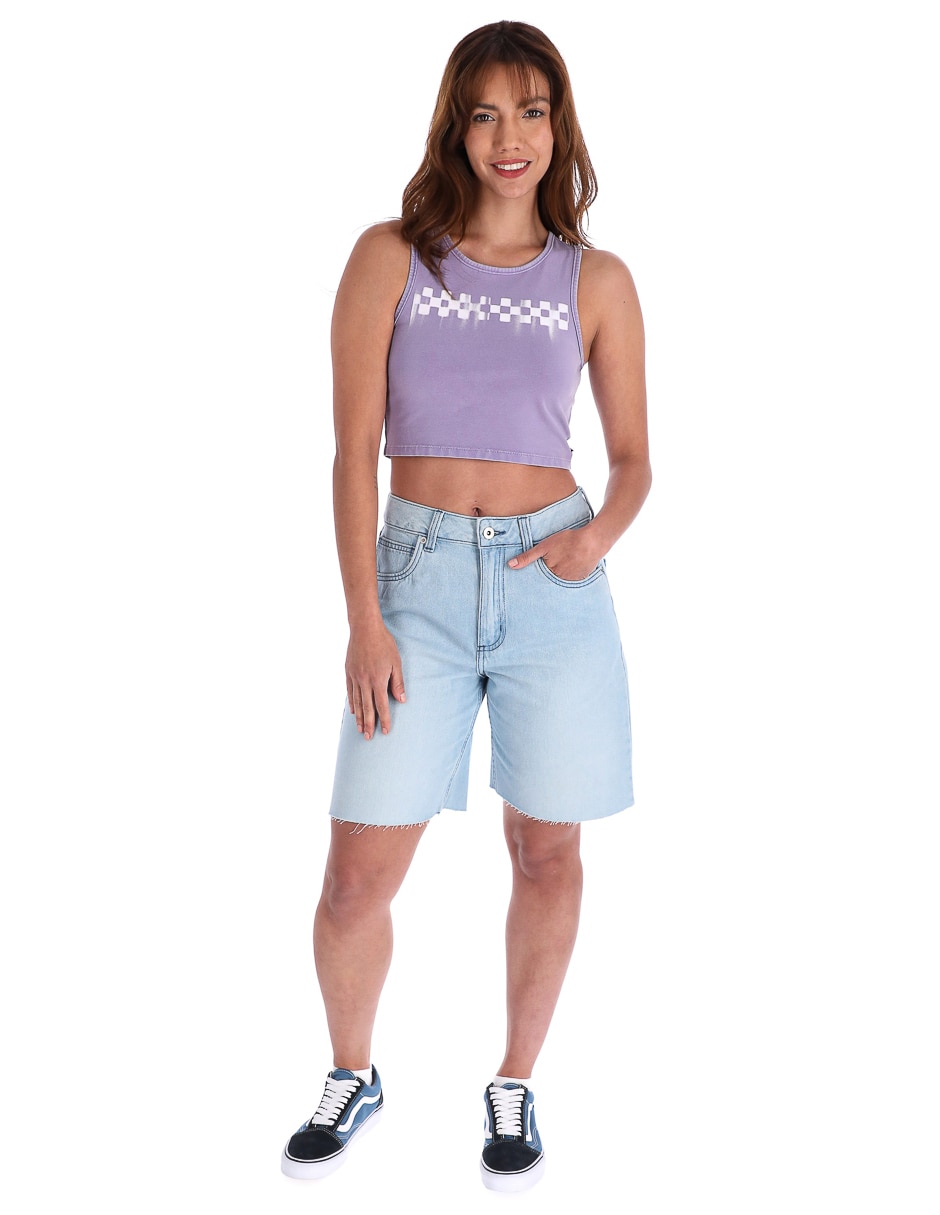 Short para mujer 3