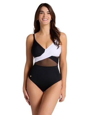 Traje de baño completo para mujer Traje de baño completo para mujer
