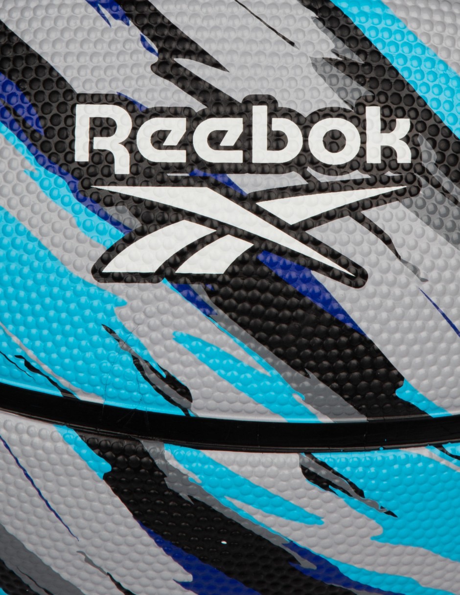 Balón Reebok para básquetbol adulto