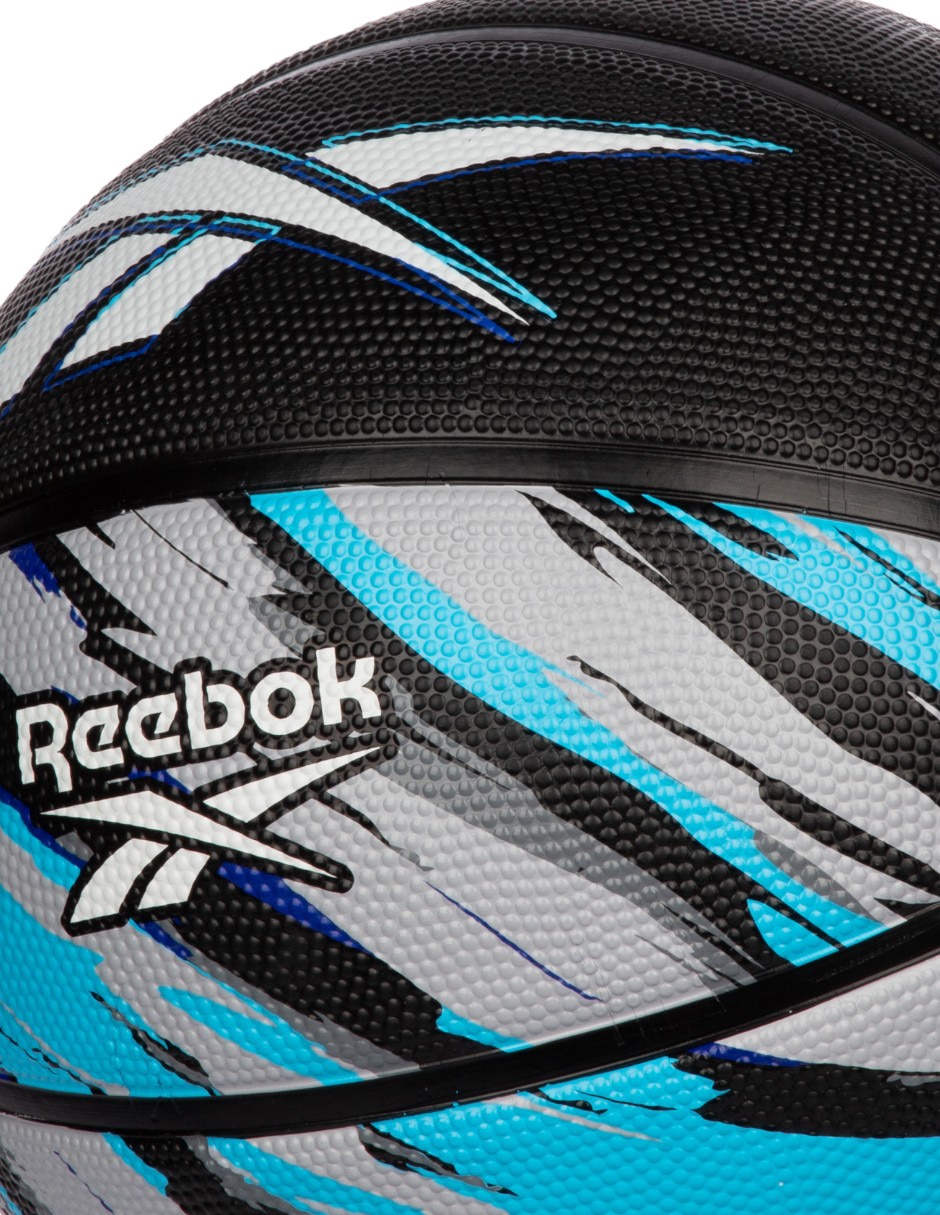 Balón Reebok para básquetbol adulto