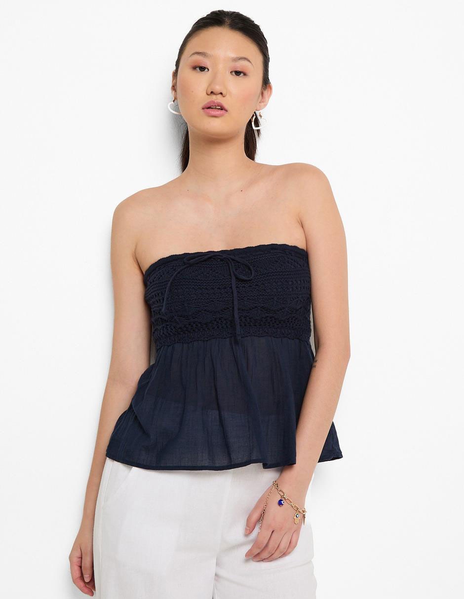 Blusa para mujer