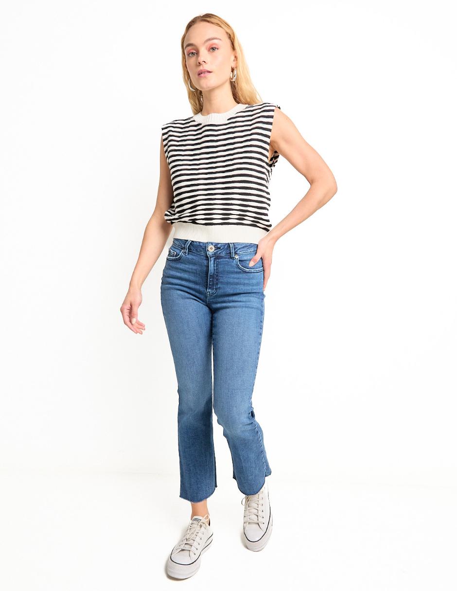 Jeans flarepara mujer 3