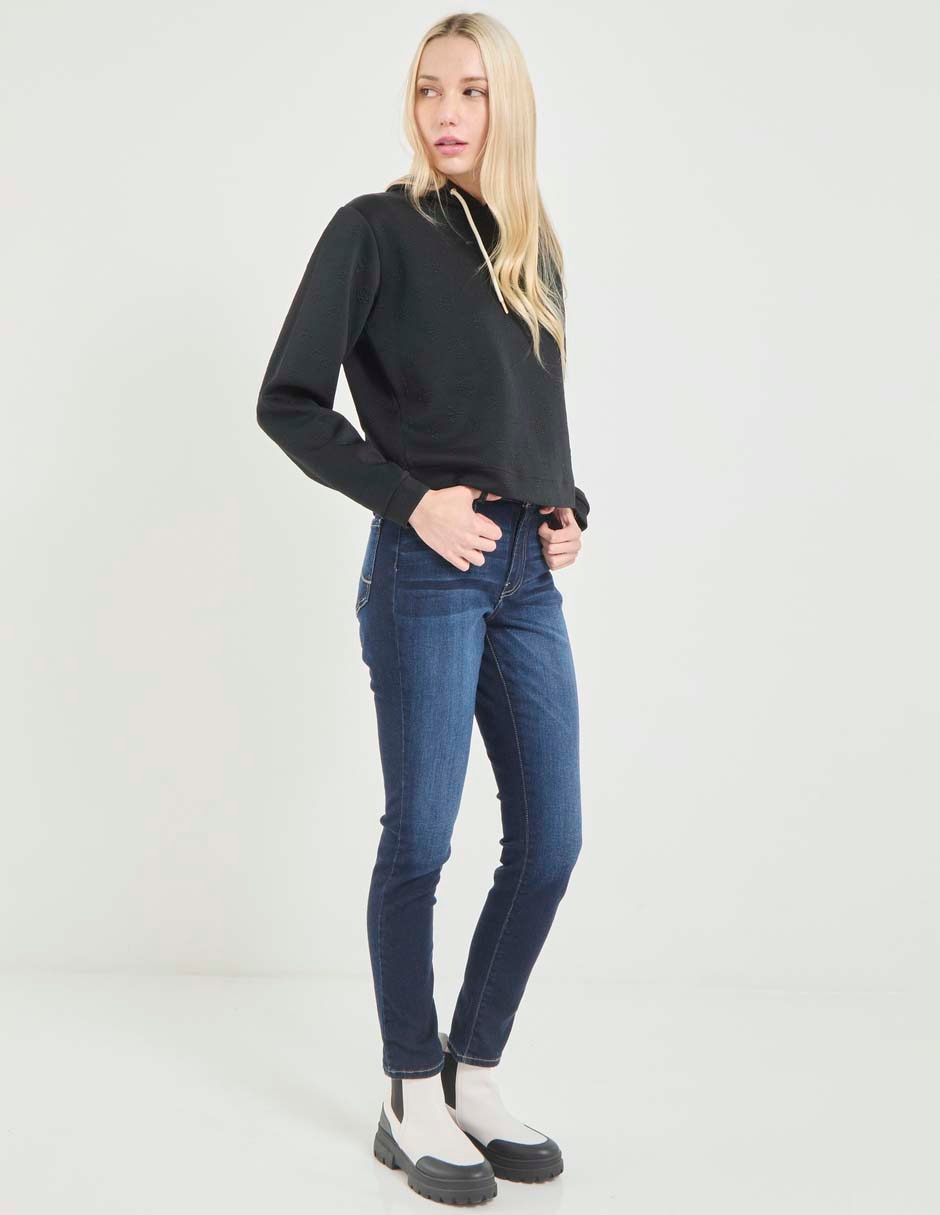 Jeans skinny para mujer 3