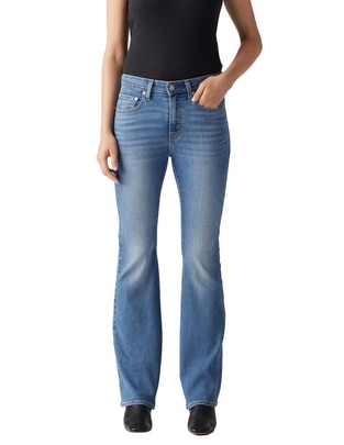 Jeans flare 726 para mujer Jeans flare 726 para mujer