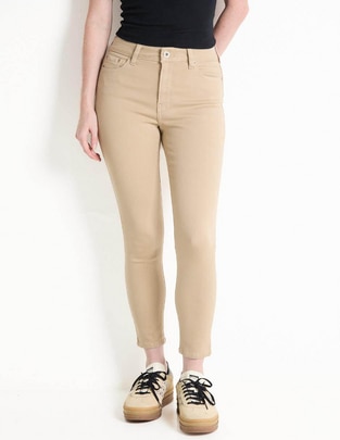 Jeans skinny para mujer Jeans skinny para mujer