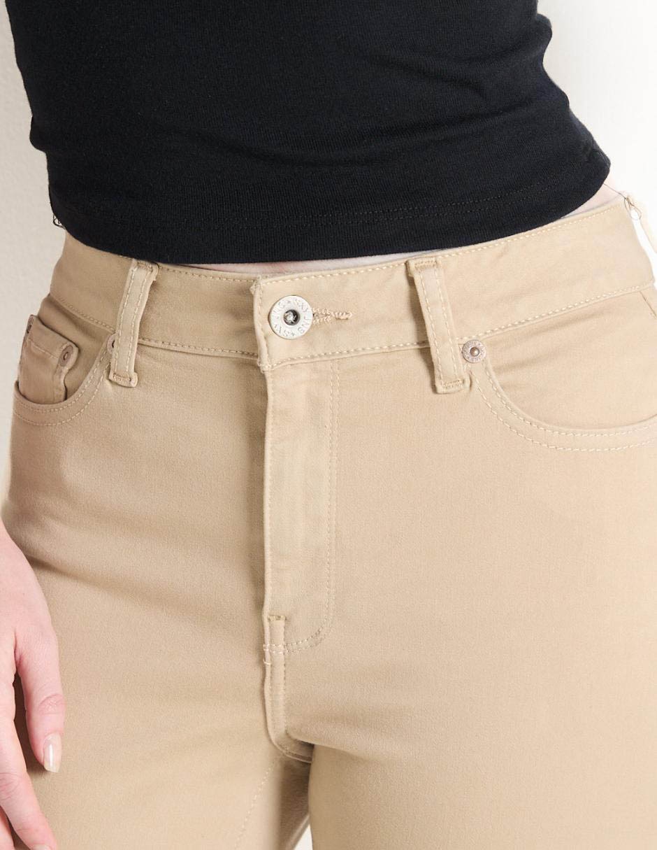 Jeans skinny para mujer 2