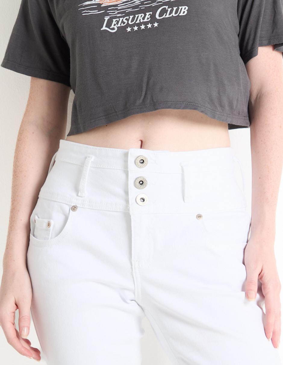 Jeans skinny para mujer 2
