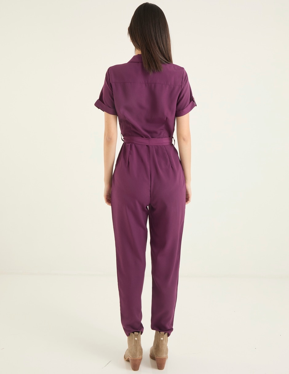 Jumpsuit That's It para mujer