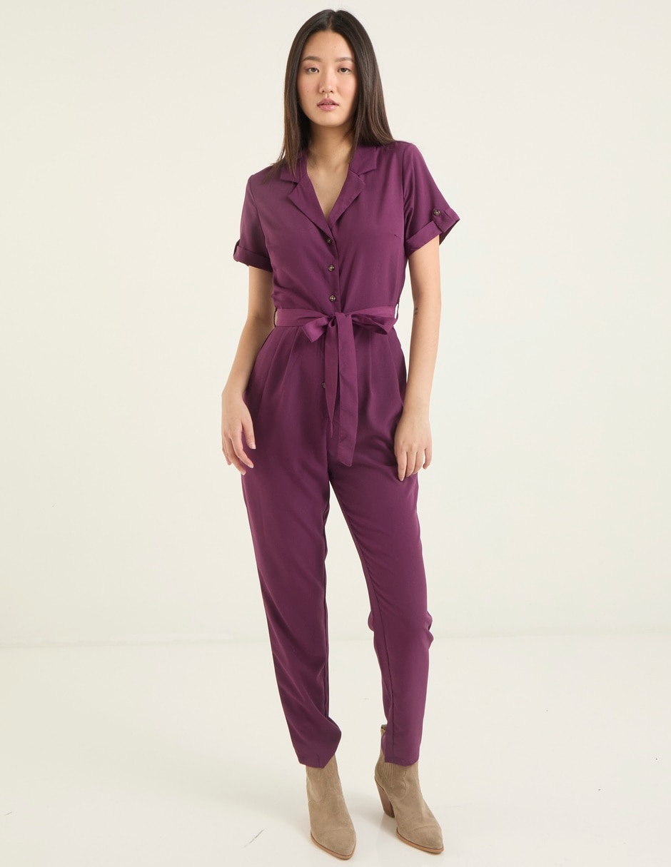 Jumpsuit That's It para mujer