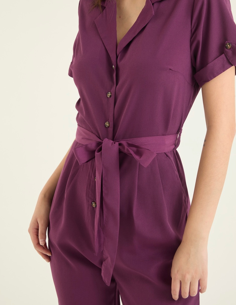 Jumpsuit That's It para mujer