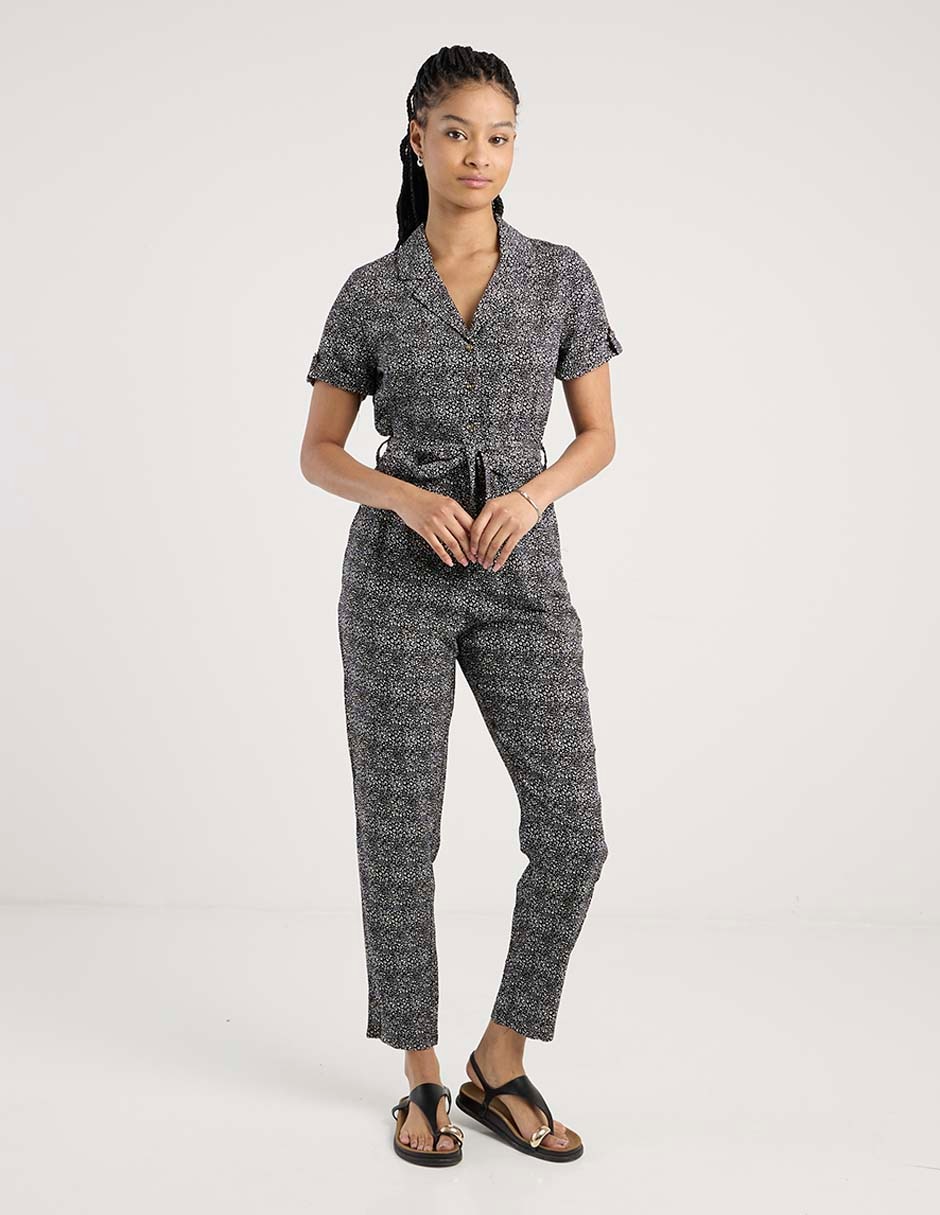 Jumpsuit That's It para mujer