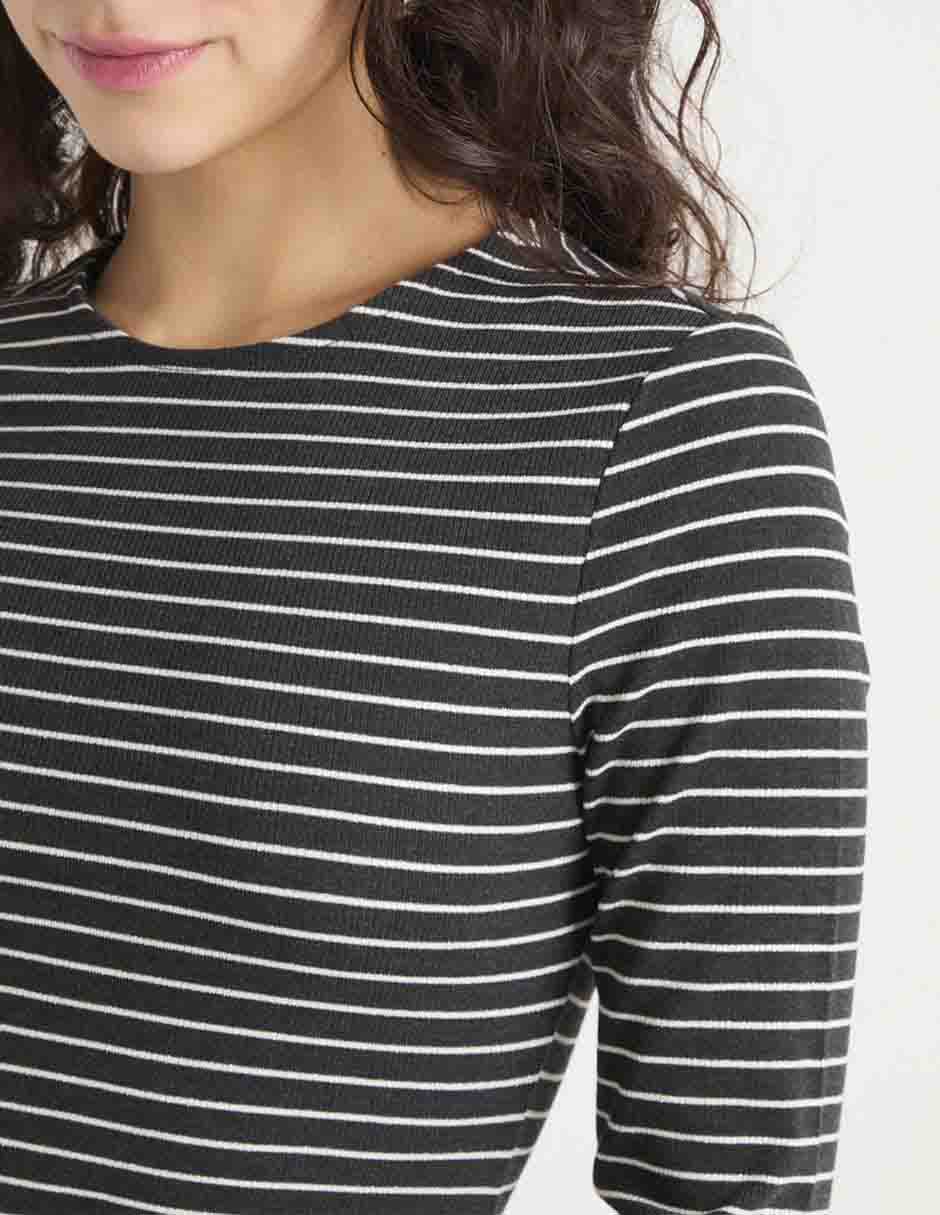 Vestido largo casual para mujer 8