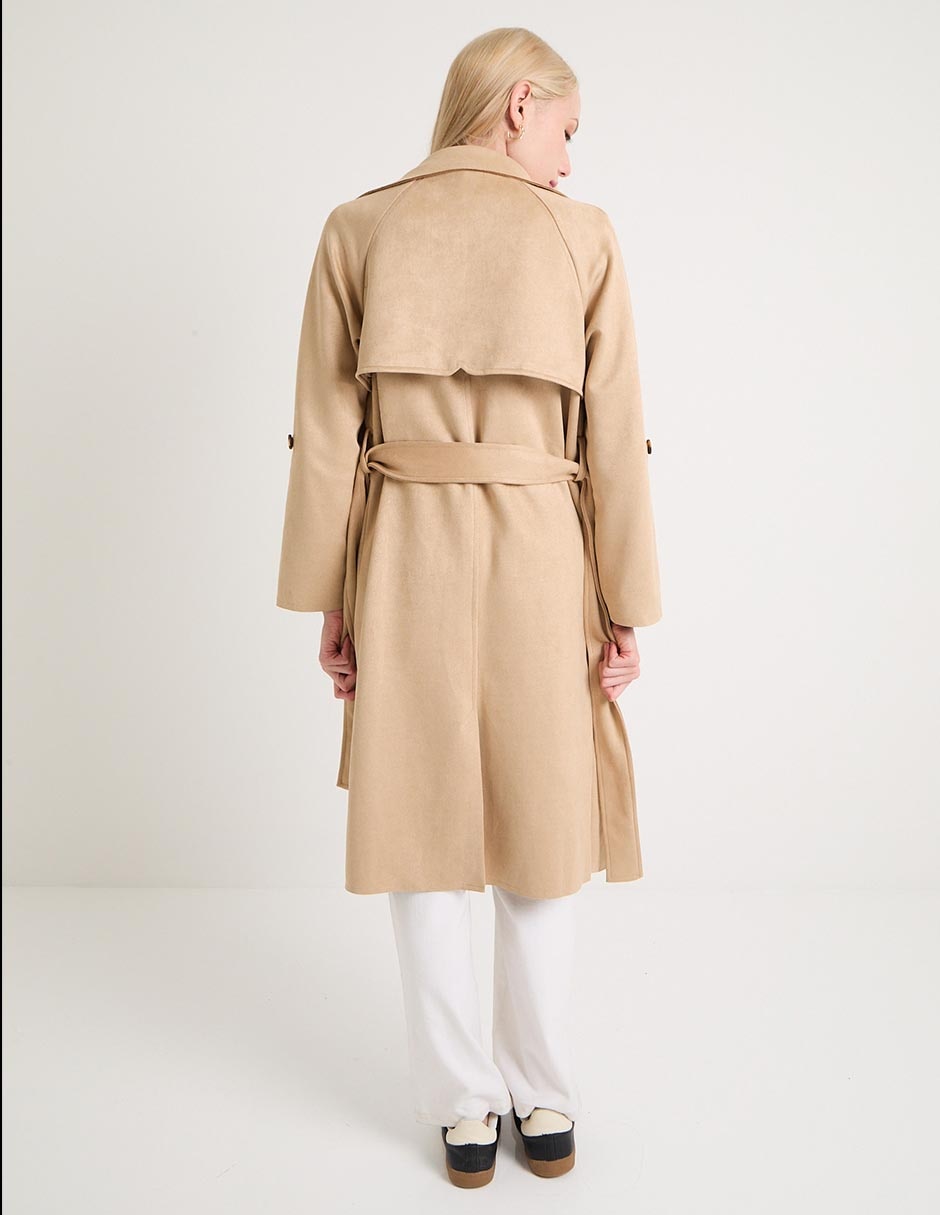 Saco casual that's it para mujer