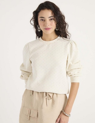 Sudadera para mujer 1