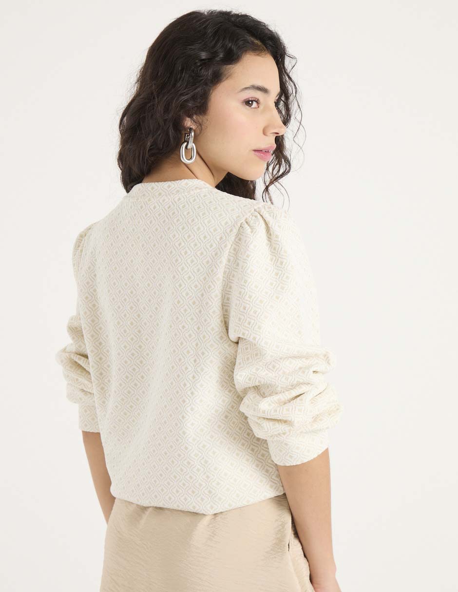 Sudadera para mujer 6