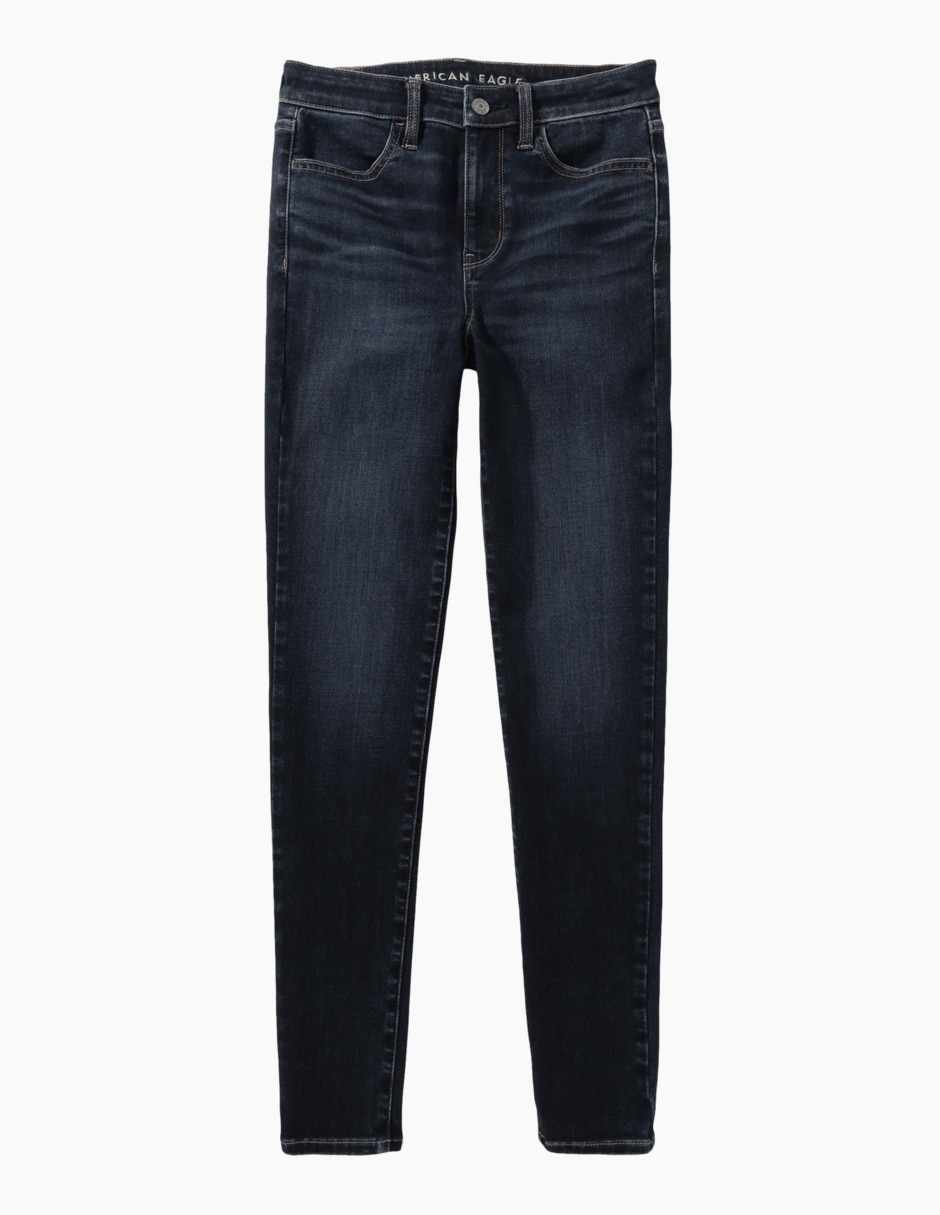 Jeans skinny para mujer
