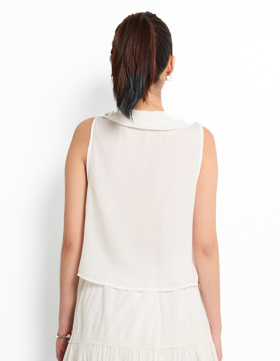 Blusa para mujer 2