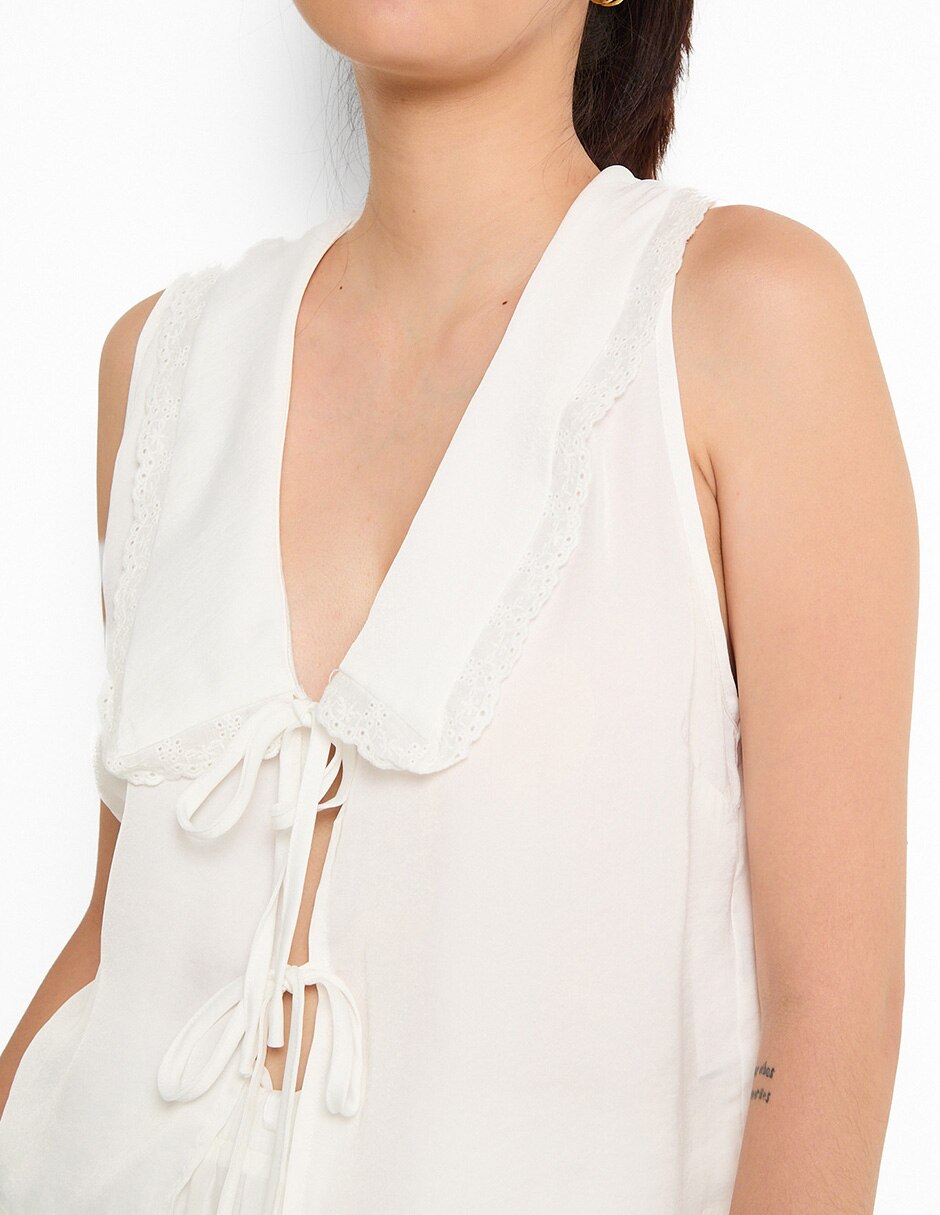 Blusa para mujer 4