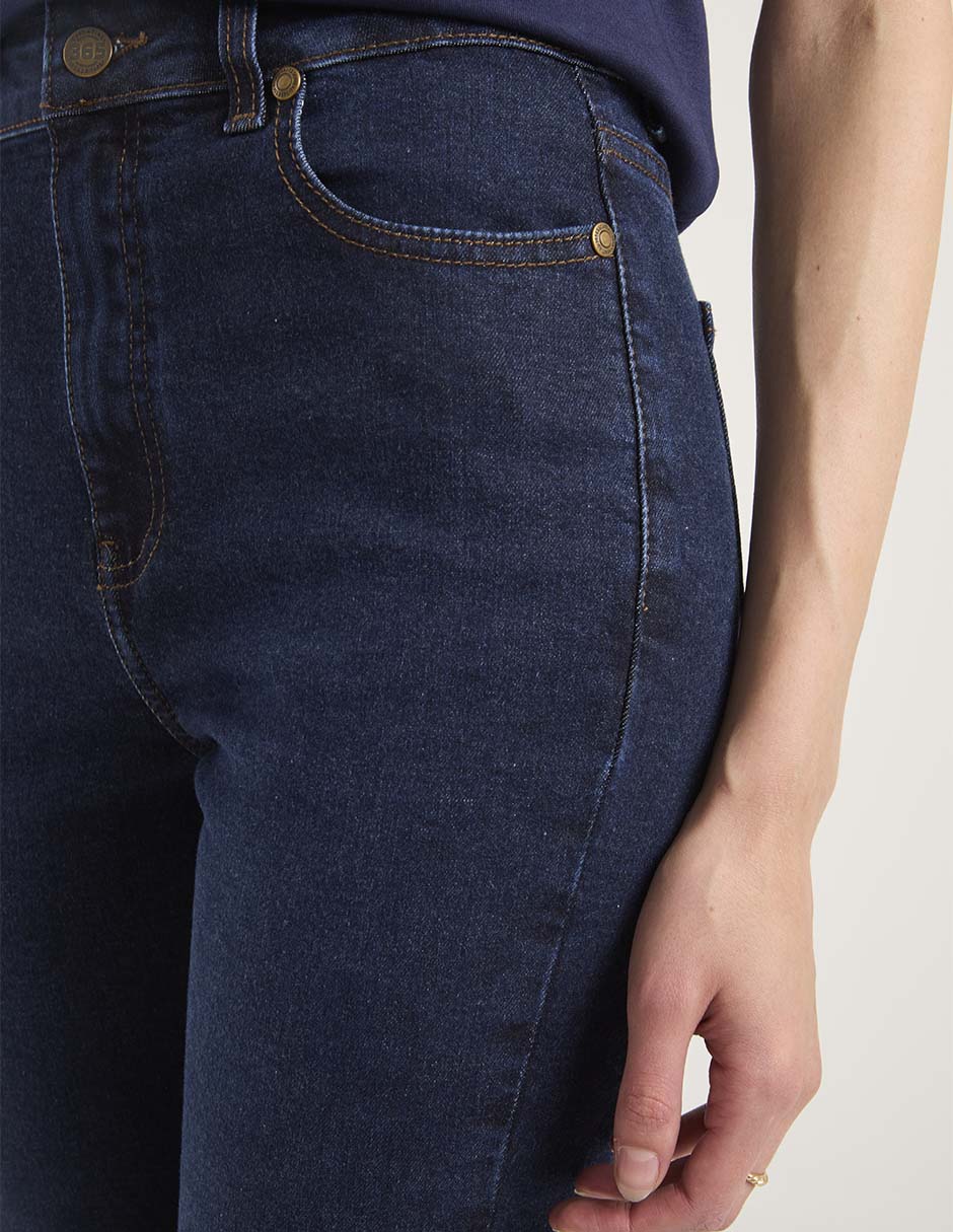 Jeans skinny 365 Essential para mujer