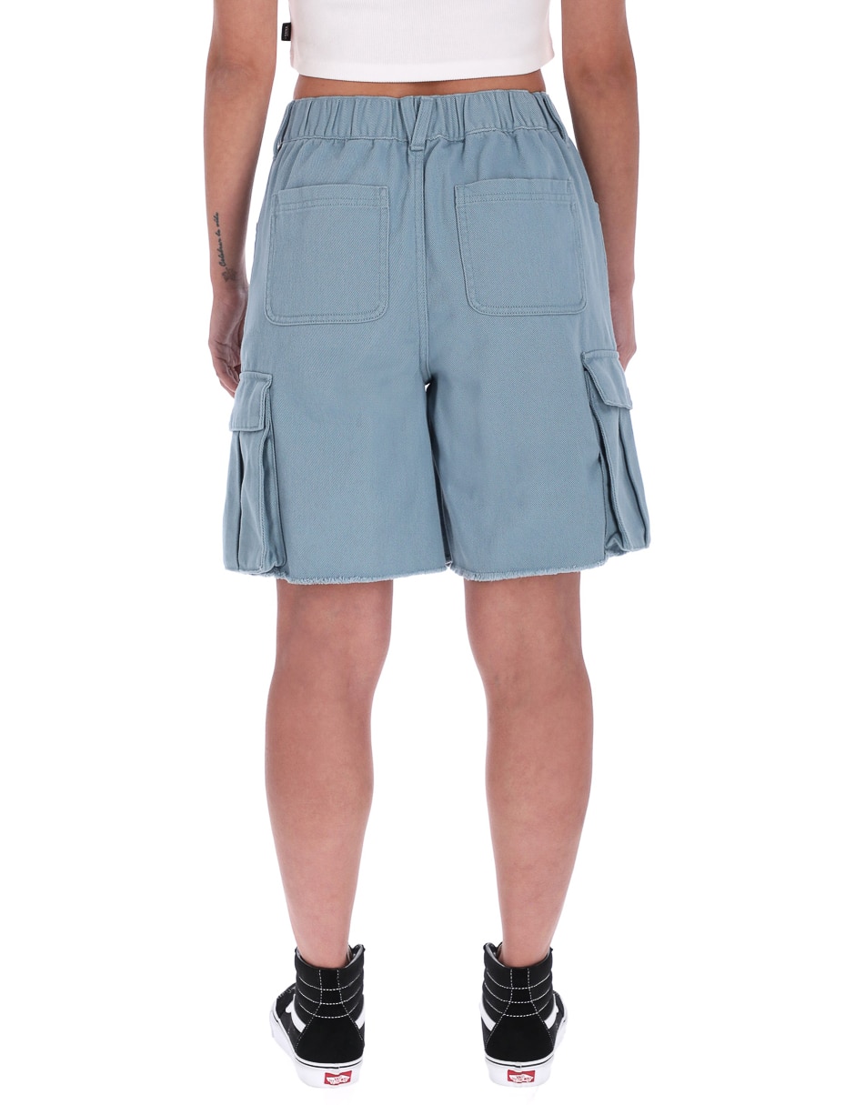 Bermuda para mujer