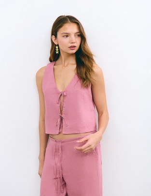 Chaleco para mujer Chaleco para mujer