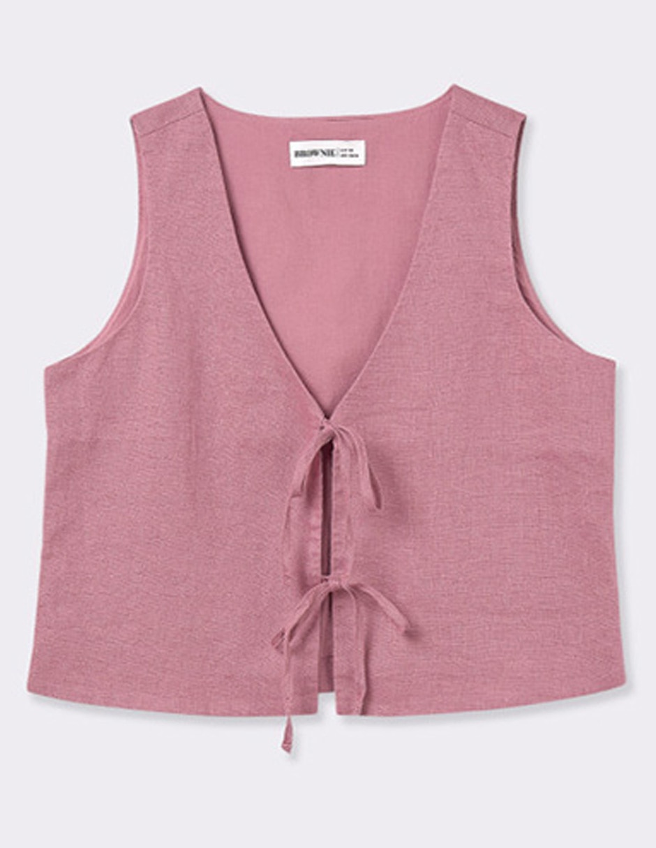 Chaleco para mujer 7