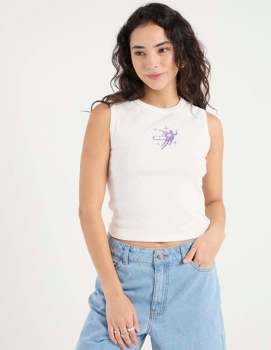 Blusa para mujer 1