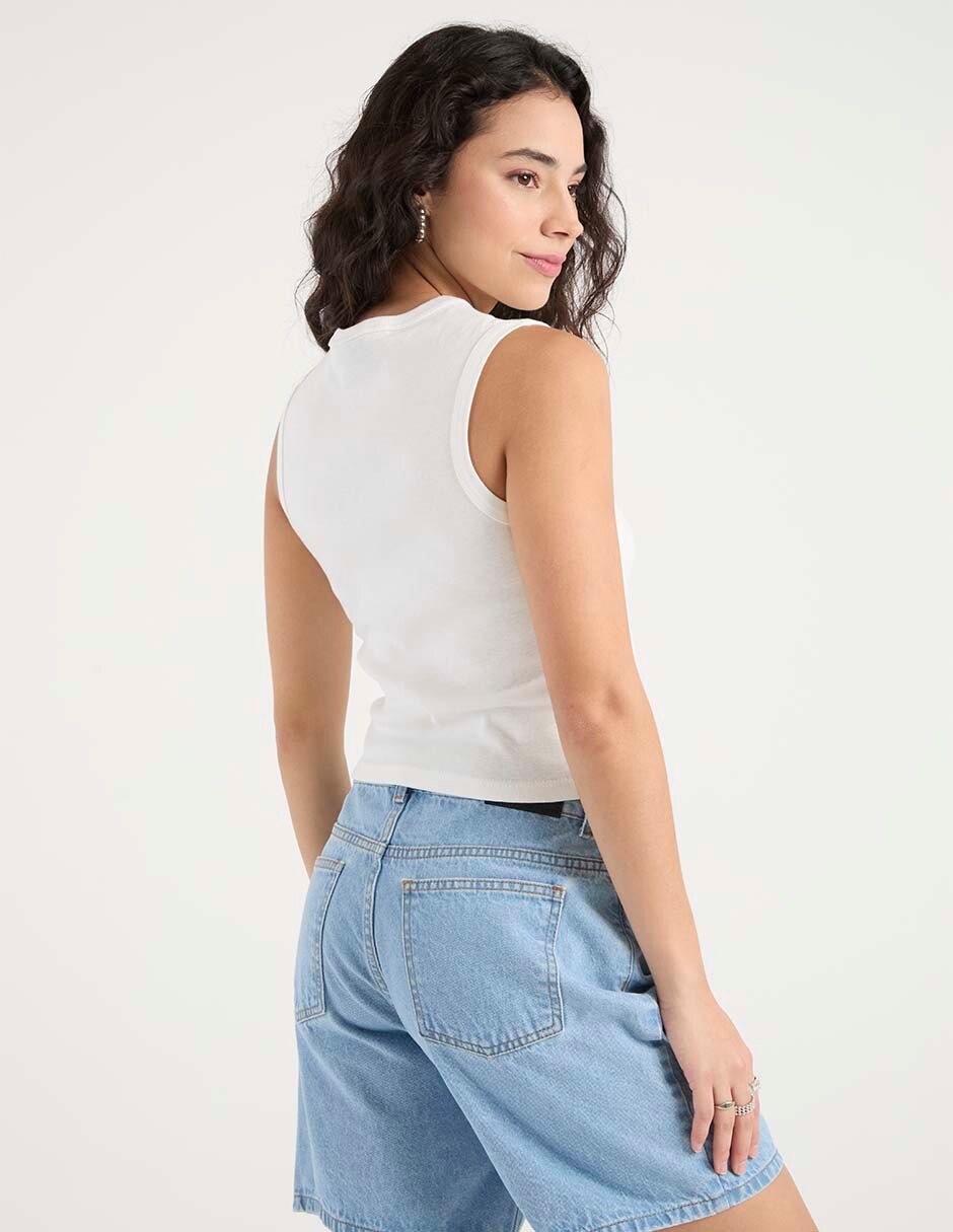 Blusa para mujer 5