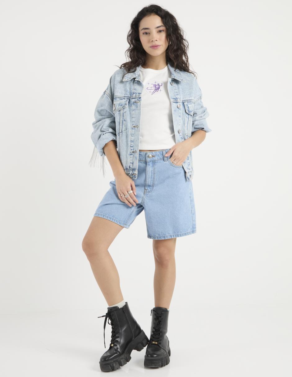 Blusa para mujer 6