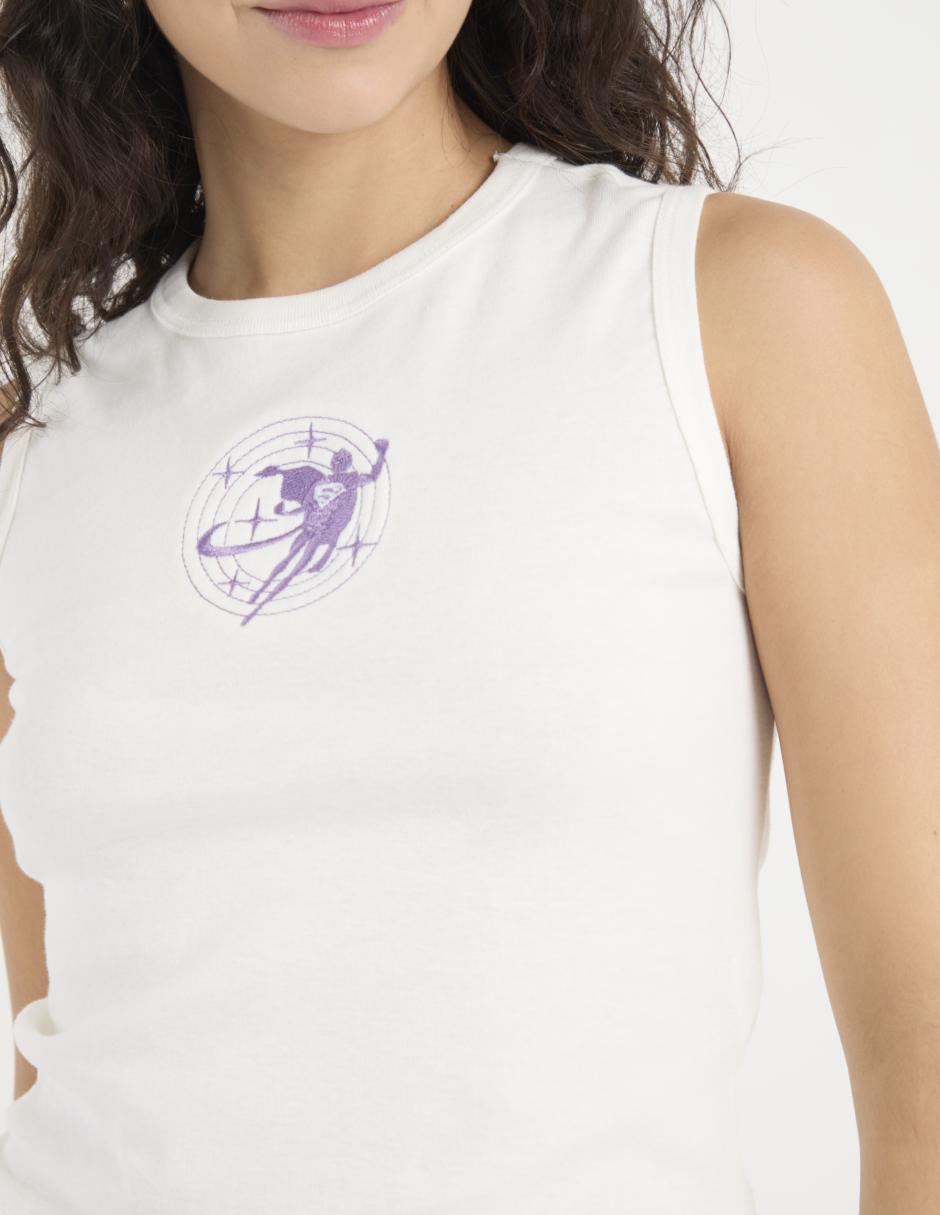 Blusa para mujer 7